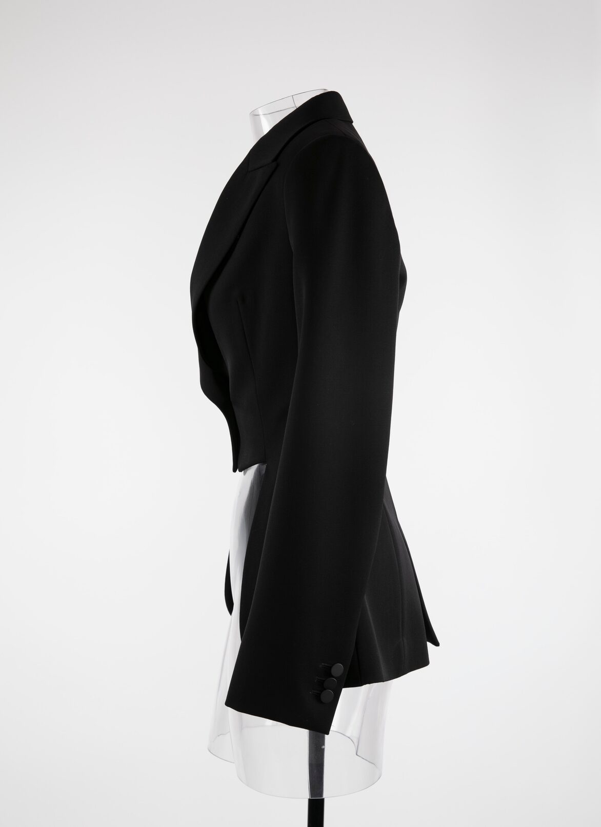 Jackets ALAÏA BLACK JACKETS
